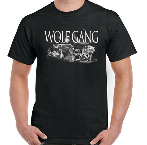Wolf gang t clearance shirt