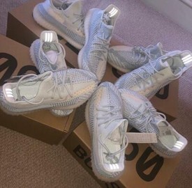Yeezy Lundmark 12 Kijiji Buy Sell Save with Canada s 1