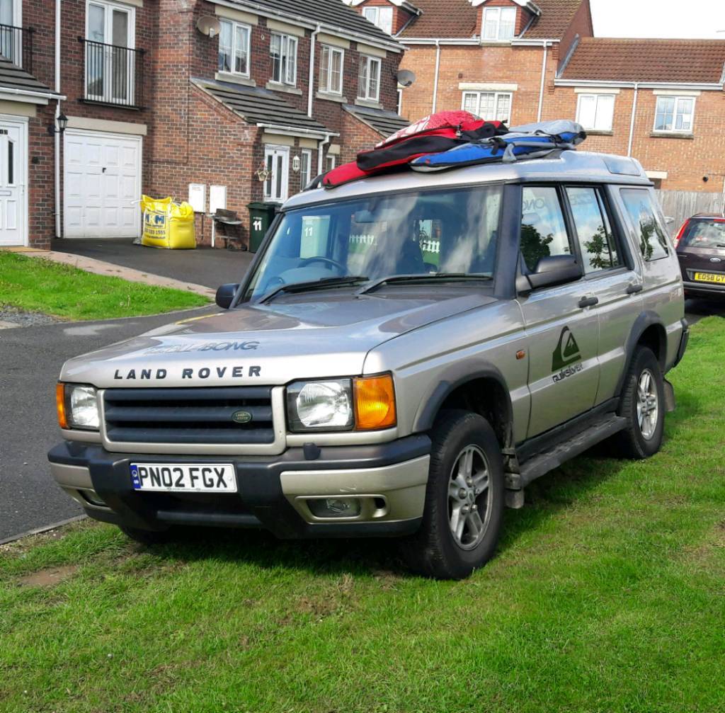 Land Rover Discovery For Sale Leeds at Evelyn Thompson blog