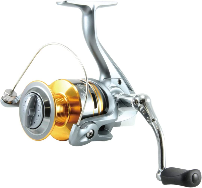 Okuma ROX Standard Speed Spinning Reel