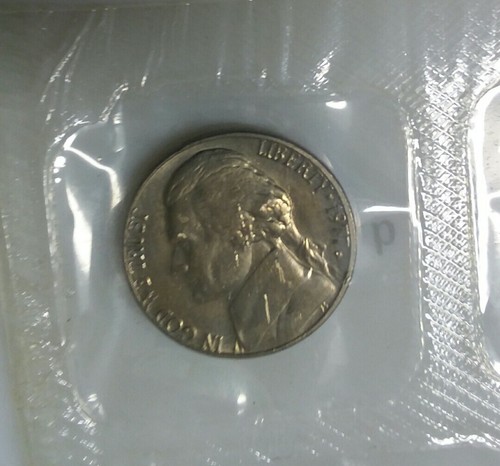 BUY IT NOW  1977 DENVER MINT SOUVENIR SET - ORIGINAL ENVELOPE    COINS