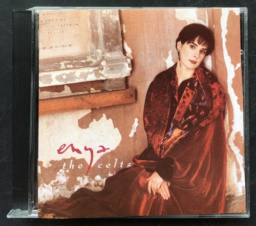 ENYA - The Celts CD 1992 | eBay