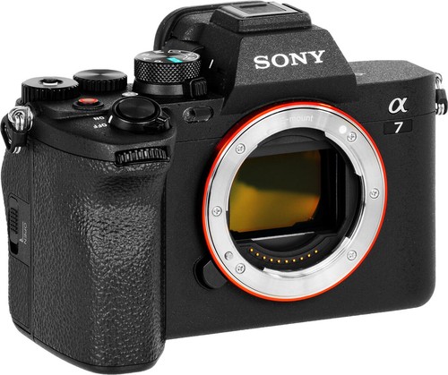 Sony a7 IV Mirrorless Camera ILCE-7M4/B 27242923577| eBay