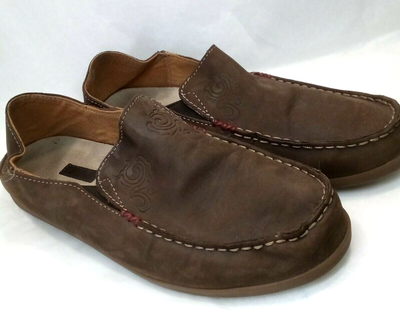 Olukai loafers sales