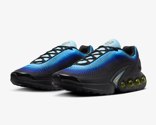NEW Nike Air Max DN 'Sky Blue/Hyper Blue/Black' | Men Sizes