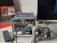 panasonic gamecube