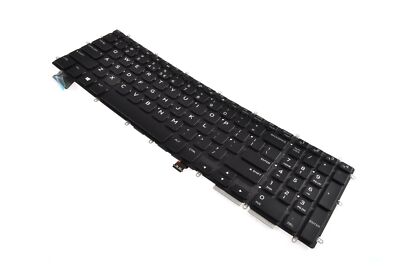63J98 Keyboard 101 US Eng/ English