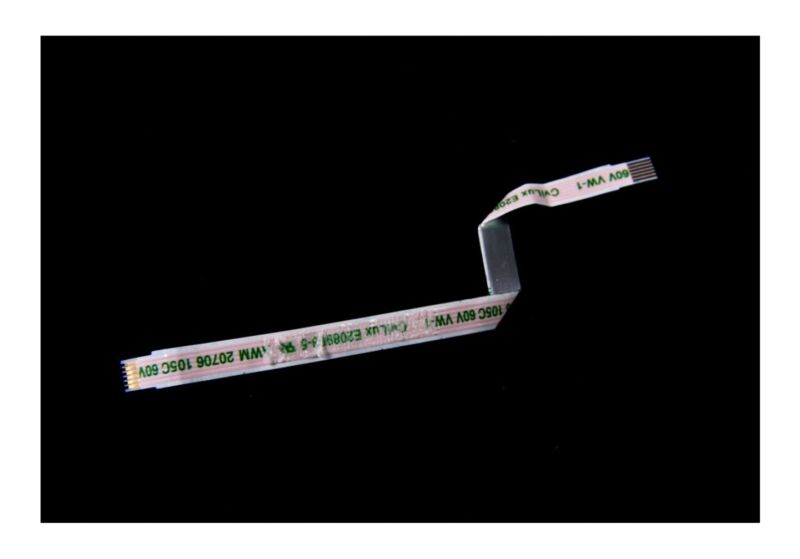 50.hx7n7.001 - Cable Ffc Touchpad