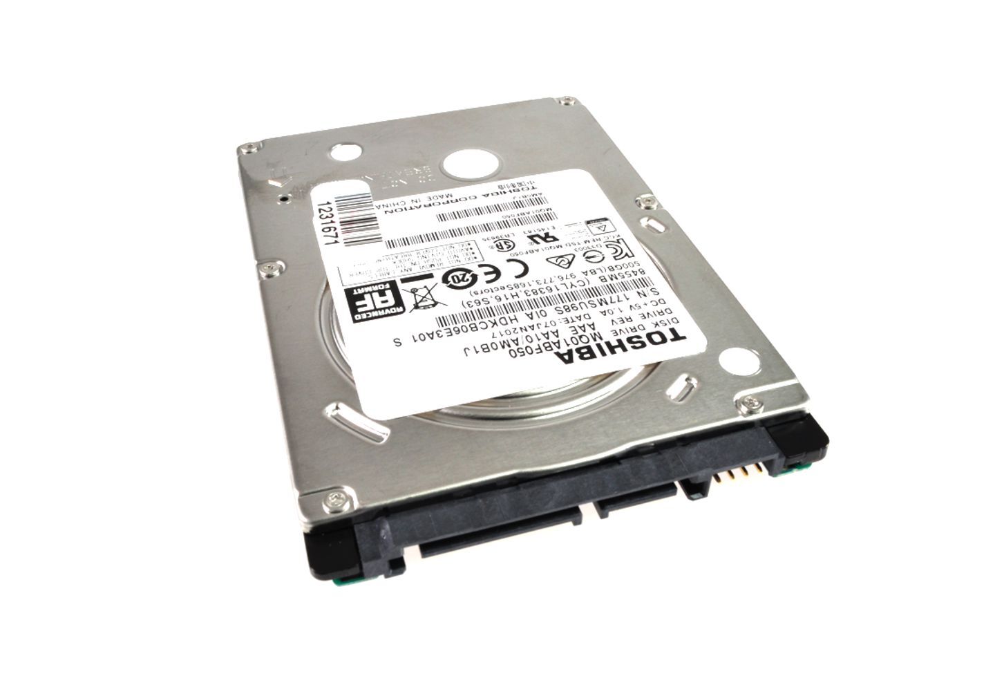 Toshiba 500 гб mq01abf050. жесткий диск seagate st500lm021. жесткий диск hp 622598-002. 2. Hgst 500 гб hts545050a7e680.