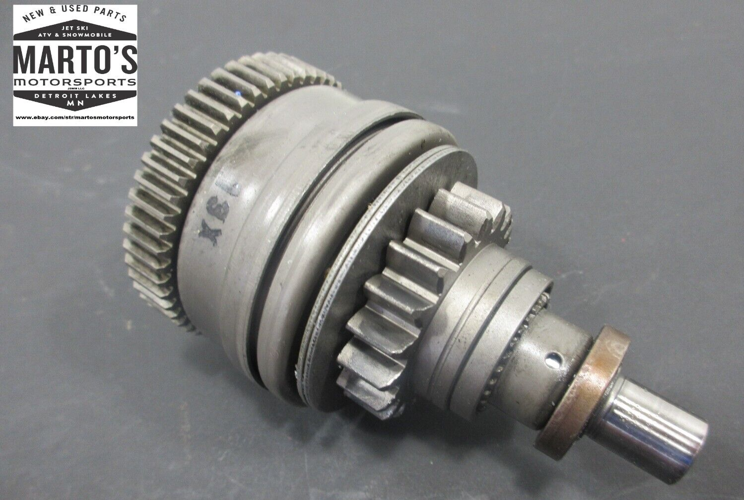 15 haoku 02 OEM KAWASAKI 2003-2025 STX 12F 15F ULTRA LX 260X 250X 310X