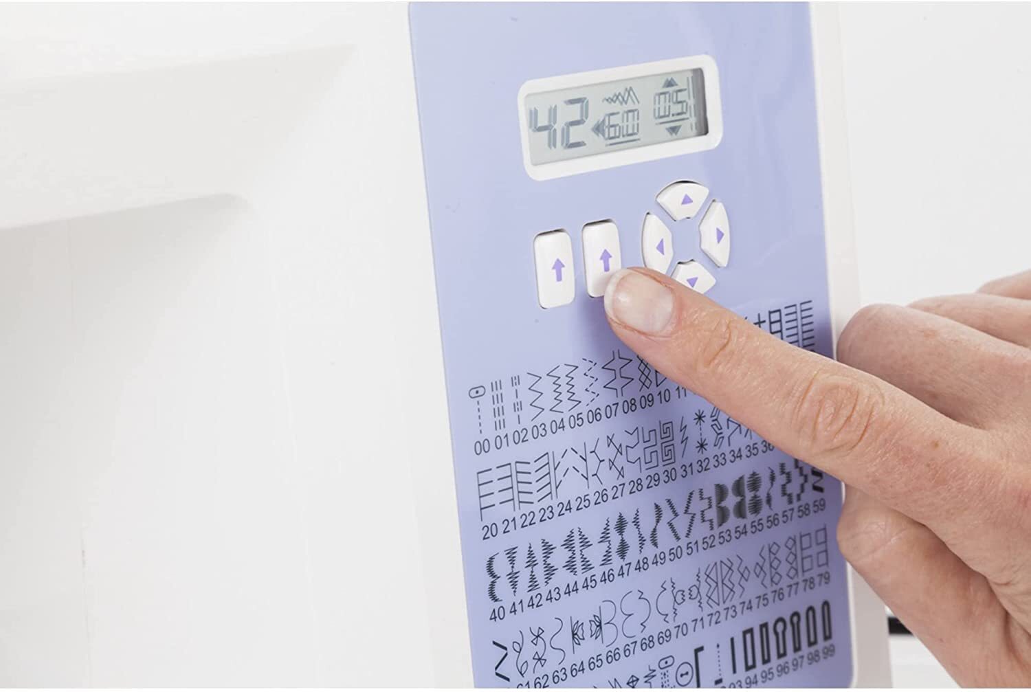 Singer Fashion Mate 5560 Sewing Machine - Certified Refurbished