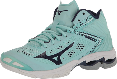Mizuno wave best sale lightning z5 mens