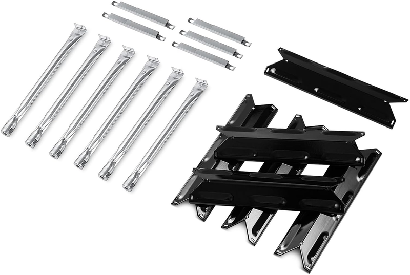 Flavorizer Bars 40800023 40700125 for Kenmore 6 Burner Grill PG-40612SOL