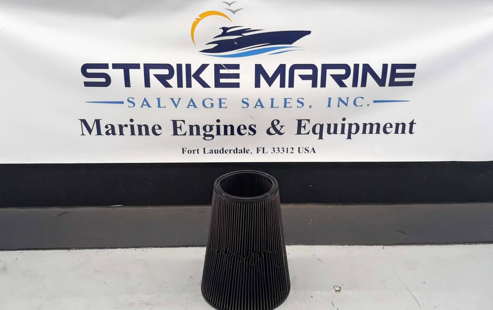 Walker Airsep Replacement Filters