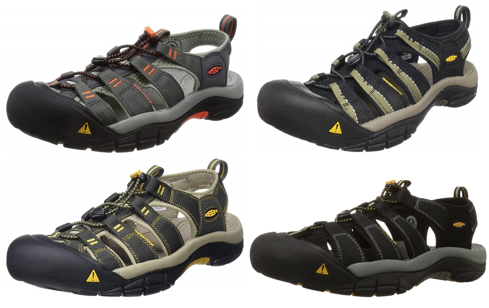 mens keen shoes on sale