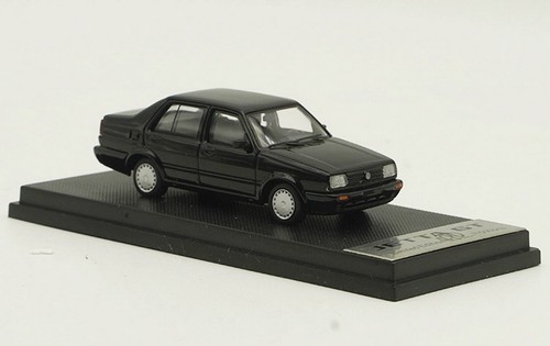 1/64 フォルクスワーゲン ジェッタ 4台セット レーシング