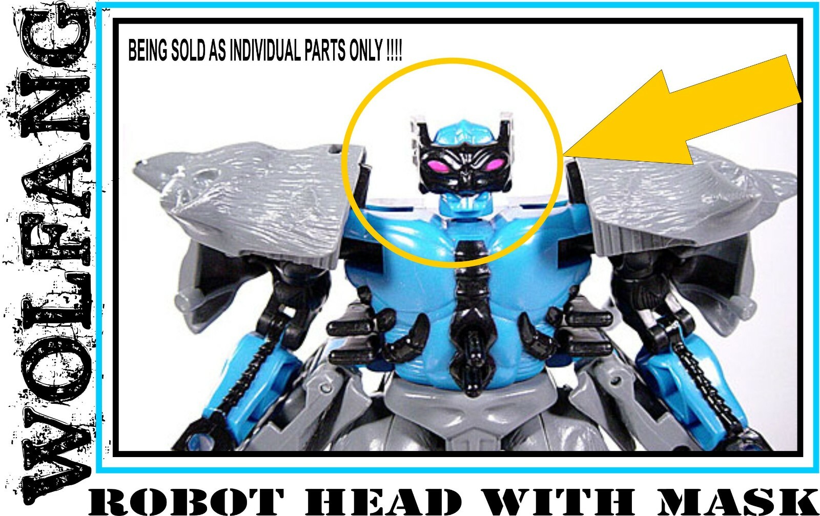 Transformers Beast Wars & 他　3個セット TAKARA TOMY TRANSFORMERS BEAST WARS AGAIN BWVS-03 CHEETUS