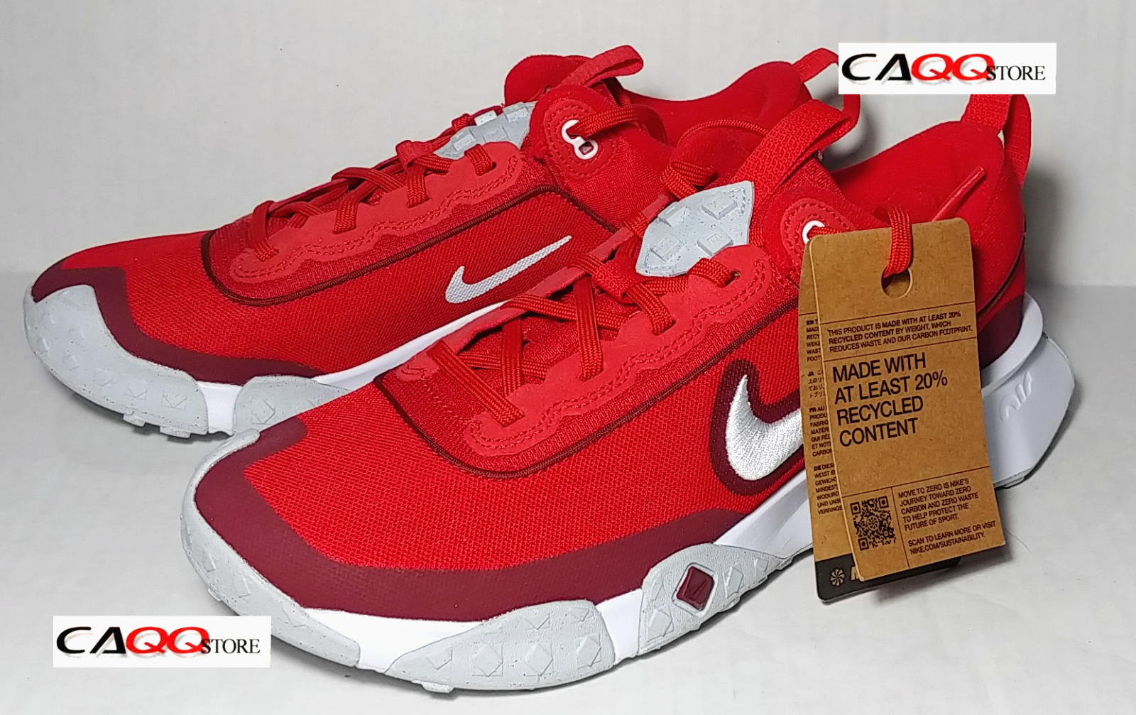 2023 NEW NIKE AIR DIAMOND VARSITY TURF = SIZE 8.5 = MENS 2023 NEW NIKE AIR DIAMOND VARSITY TURF = SIZE 8.5 = MENS