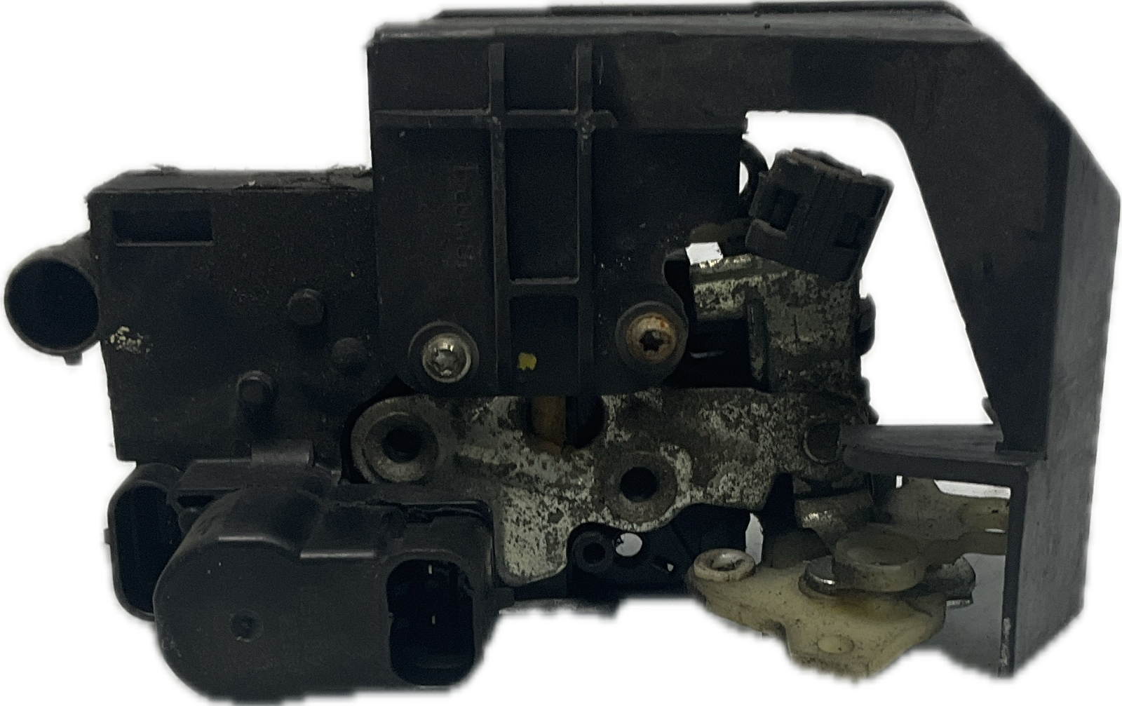 Serratura porta anteriore sinistra per modello ALFA ROMEO 156 ricambio usato