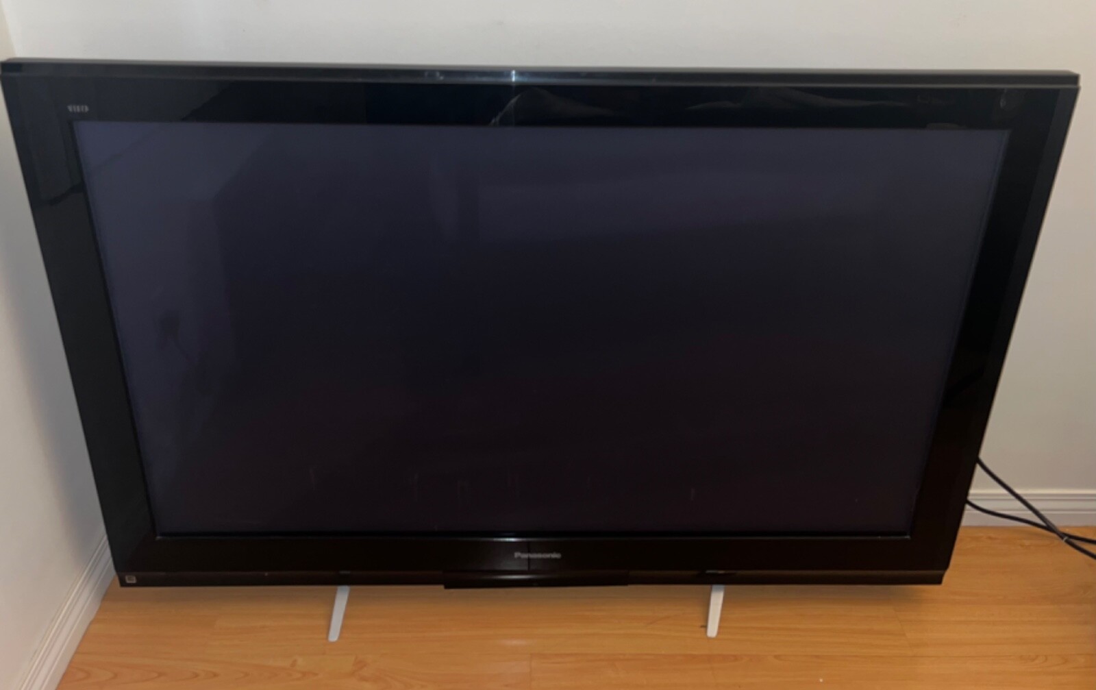 2007 Panasonic TH-58PZ700U 58