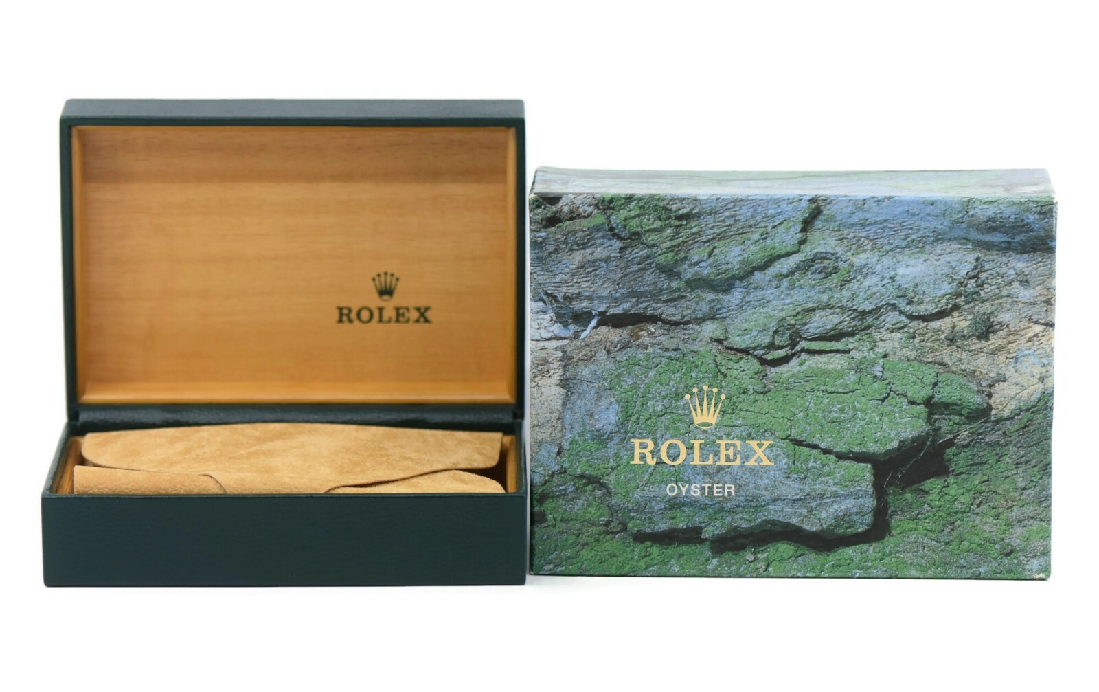 Rolex OEM Vintage Green Watch Box 68.00.01 | eBay Rolex OEM Vintage Green Watch Box 68.00.01 | eBay
