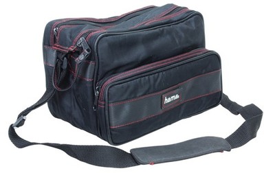 Hama  Sac Vintage Fourre tout pour appareils photo  (Réf#G-512)