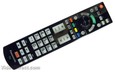 New Panasonic N2QAYB000862 Remote Control for TC-P65ZT60, TC-P65VT60 - US SELLER