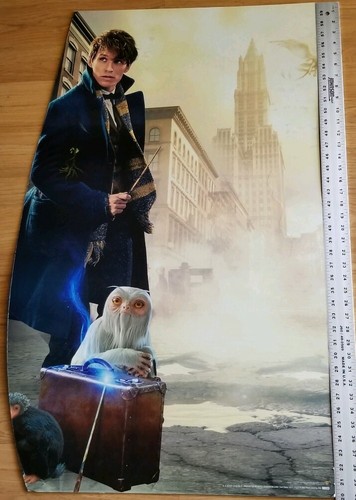 PREDATORS POSTER DISPLAY ARTWORK  40