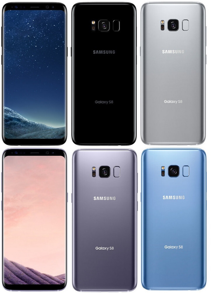 Samsung Galaxy S8+ 本体 L1064 Amazon.com: Samsung Galaxy S8+ G955U 64GB Unlocked GSM U.S.