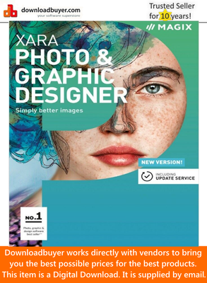 MAGIX Xara Phot...