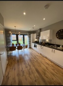 Double Room- Luxury Newbuild House- Elizabeth Line