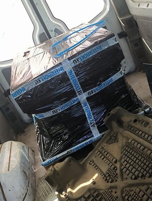 Photos de l'objet d'un acheteur vérifié