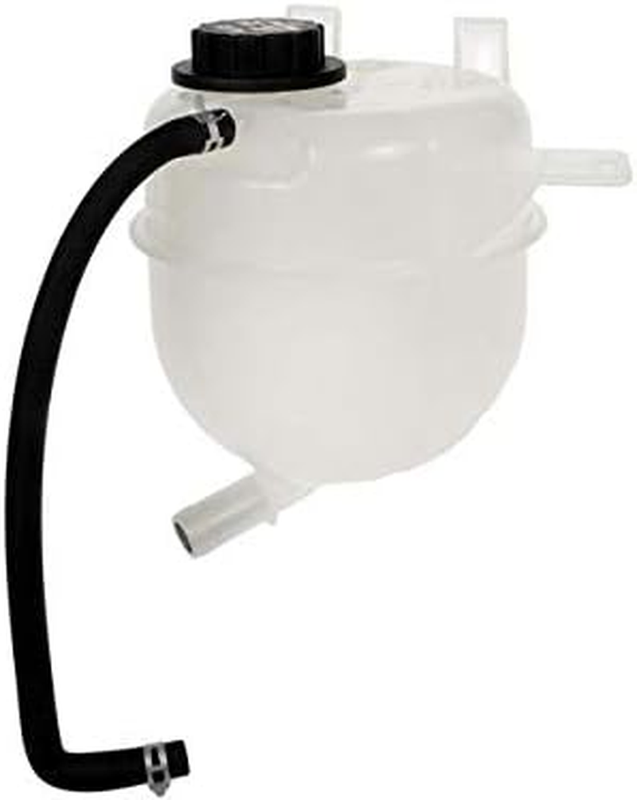 Front Expansion Coolant Tank for 1999-2004 2006-2009 2011-2014 Ford F53 6.8L V10