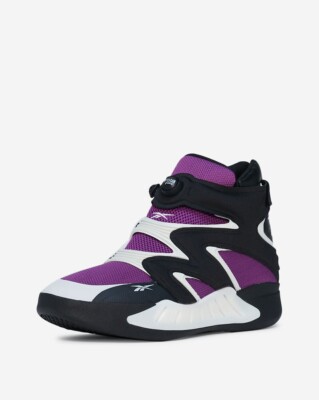 Reebok Instapump Fury Zone. Brand New. Mens Size: 10.5