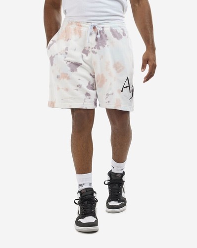 パンツ Nike Jordan Allover Print Short Pants Nike Jordan Allover Print Men's Short Pants Denim Size S