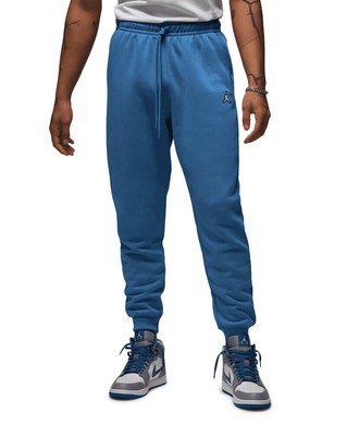 

Мужские флисовые джоггеры Jordan True Blue Essential (DQ7340 485)