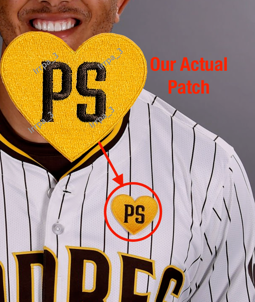 期間限定値下！！ah murderz 【SAN DIEGO PADRES 】 MLB-SDPadres-Agoro-Left_grande