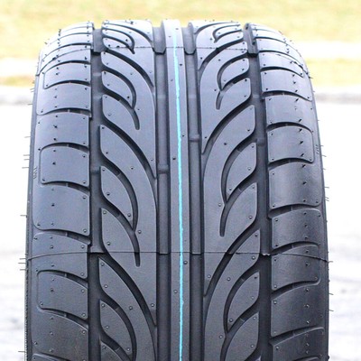 Tire Forceum Hena Steel Belted 245/40R17 ZR 95W XL AS A/S High Performance