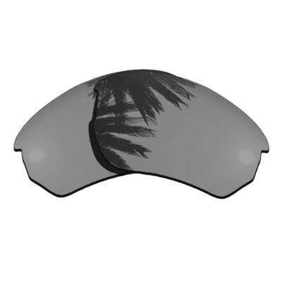 US Replacement Polarized Lenses for-Oakley Flak Beta Sunglasses Anti-Scratch