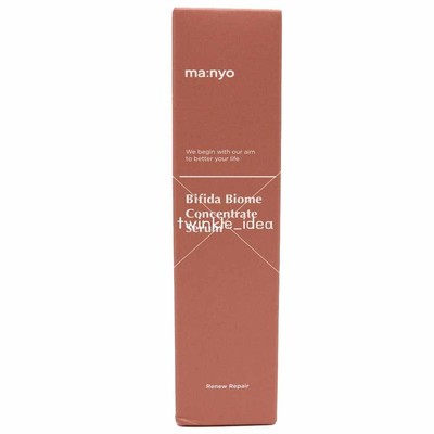 [Manyo Factory] Bifida Biome Concentrate Serum 35ml K-beauty Renew Repair