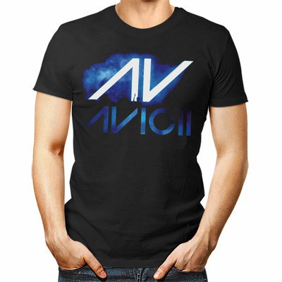 hardwell t shirt