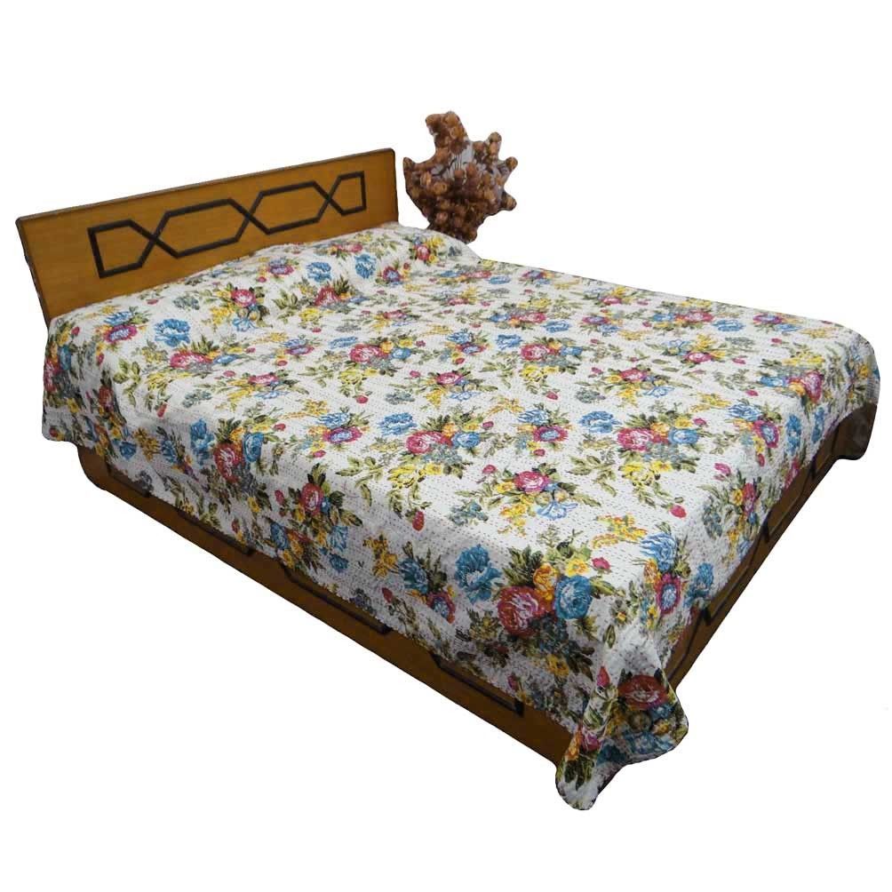 Bettdecken aus Mikrofaser