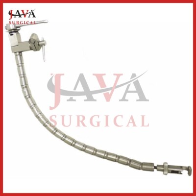 Mediflex Retractors in the Basis of Surgical Instruments,Cardiovascular Liver