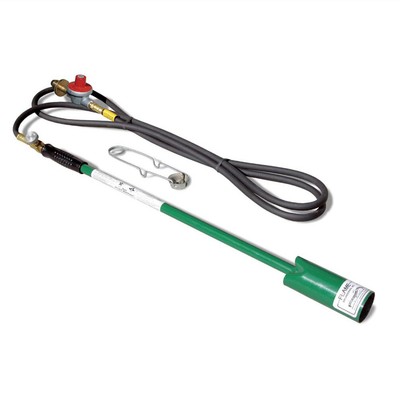 Red Dragon,500K Btu FLAME ENGINEERING VT3-30CS Vapor Torch Kit