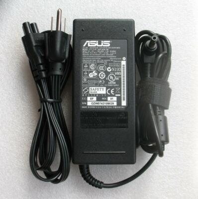 90W Ac Adapter Power Supply For HP Acer ASUS Toshiba Laptop 19V 4.74A 5.5*2.5mm