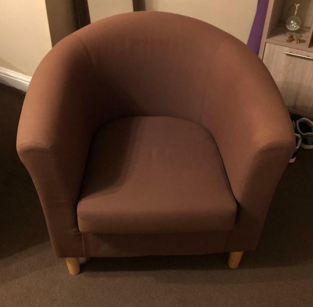 Tub Chair for sale in UK 85 secondhand Tub Chairs