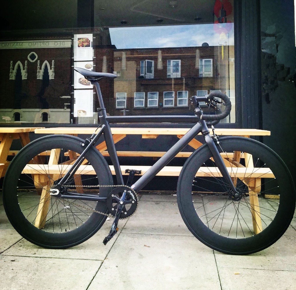 Awesome Single Speed (Fixedgear/fixie) bike for Sale! in Oval
