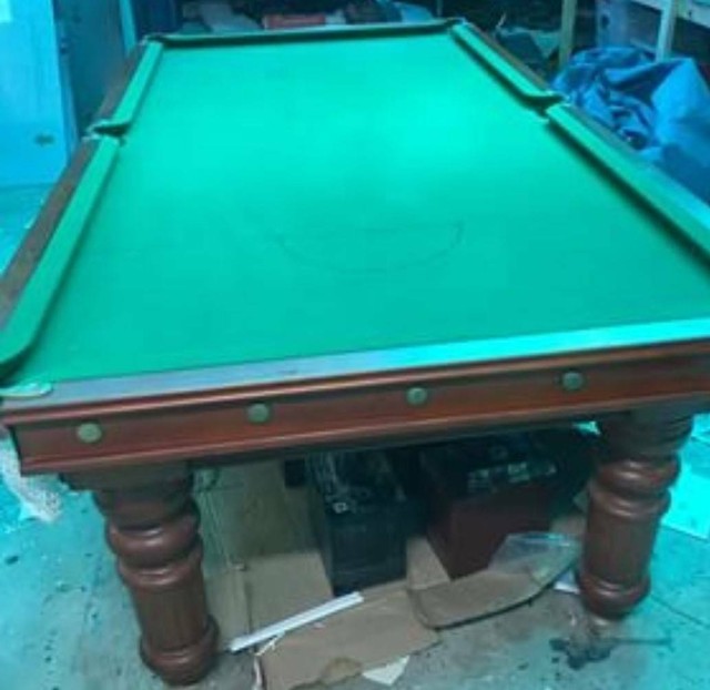 pool table target australia