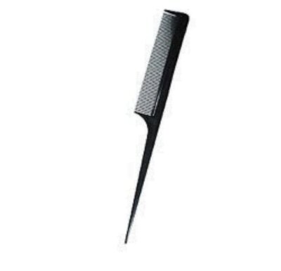 Ace Classic 8-Inch Tail Hair Comb Styling Comb for Women & Men