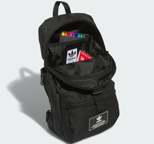 【美品】 Y-3 リュック XS MOBILITY BAG adidas 美品】 Y-3 リュック XS MOBILITY BAG adidas - メルカリ